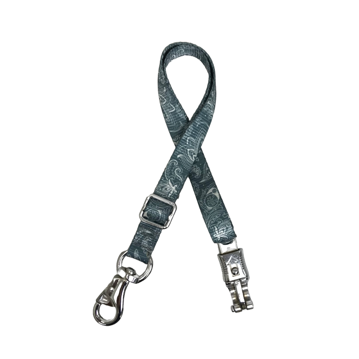 Premium Adjustable Trailer Ties - Ribbon