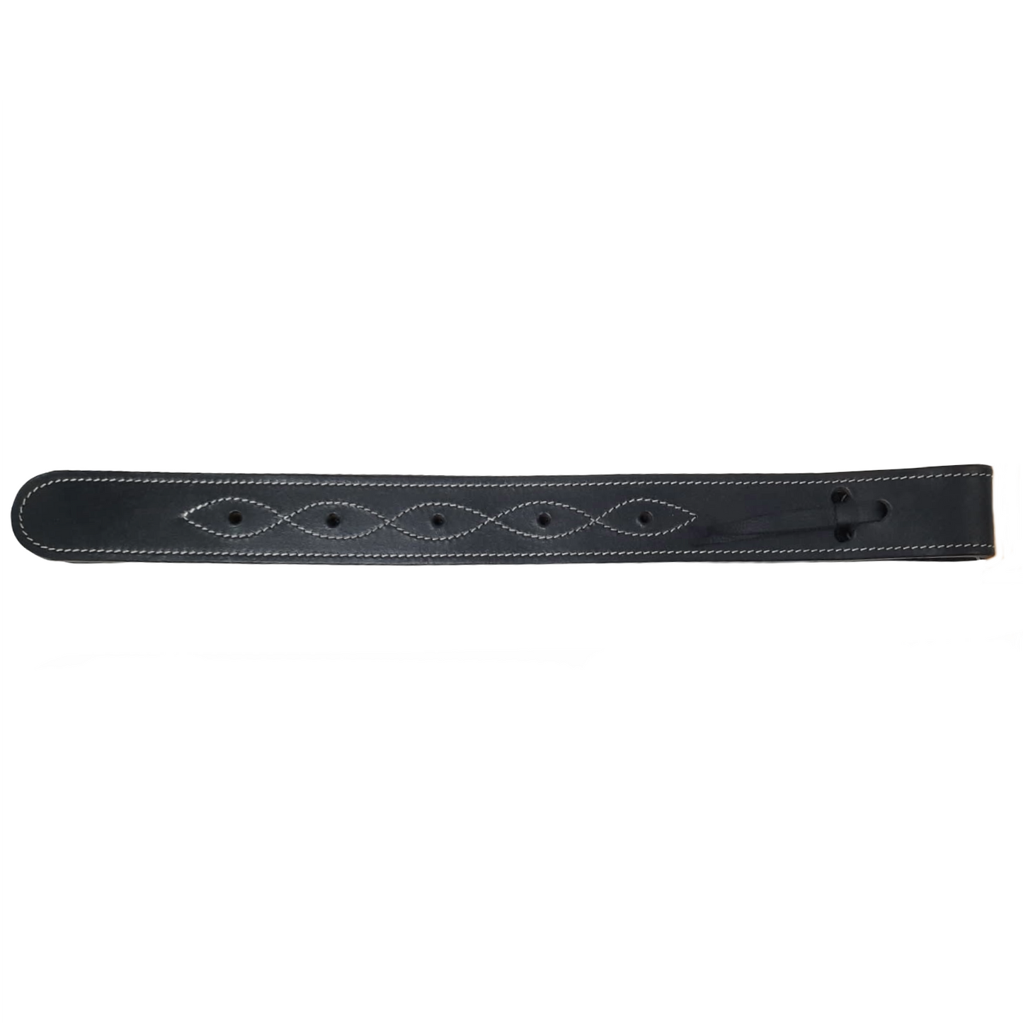 Tahoe Tack Double Layered Hand Tooled Off Billets