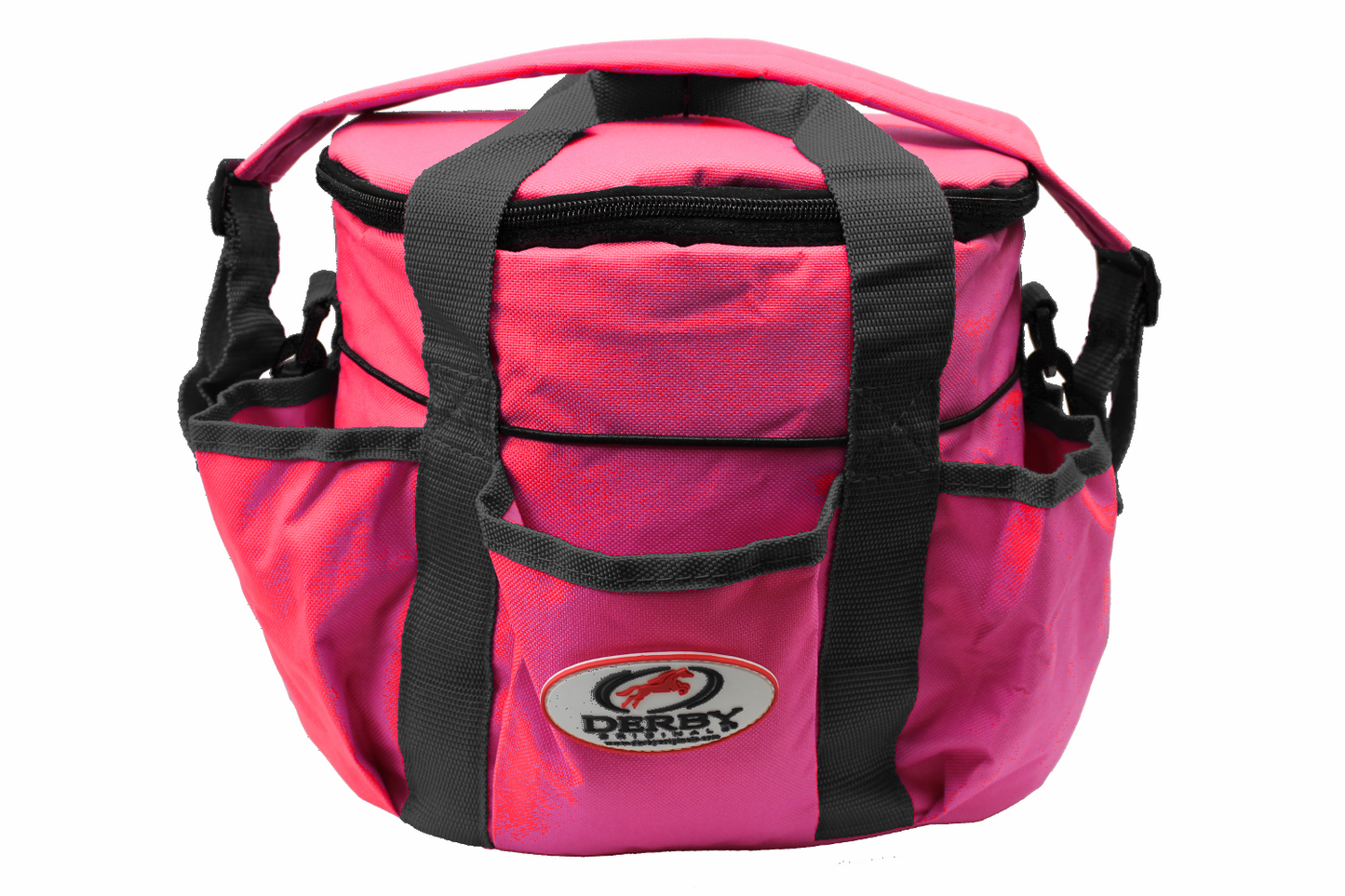 Derby Originals Premium Comfort Horse Grooming Tote Bag for Organization Available in 4 Colors