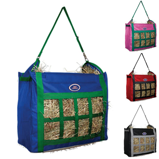 Derby Originals Top Load Hay Bag with Super Tough Bottom Image