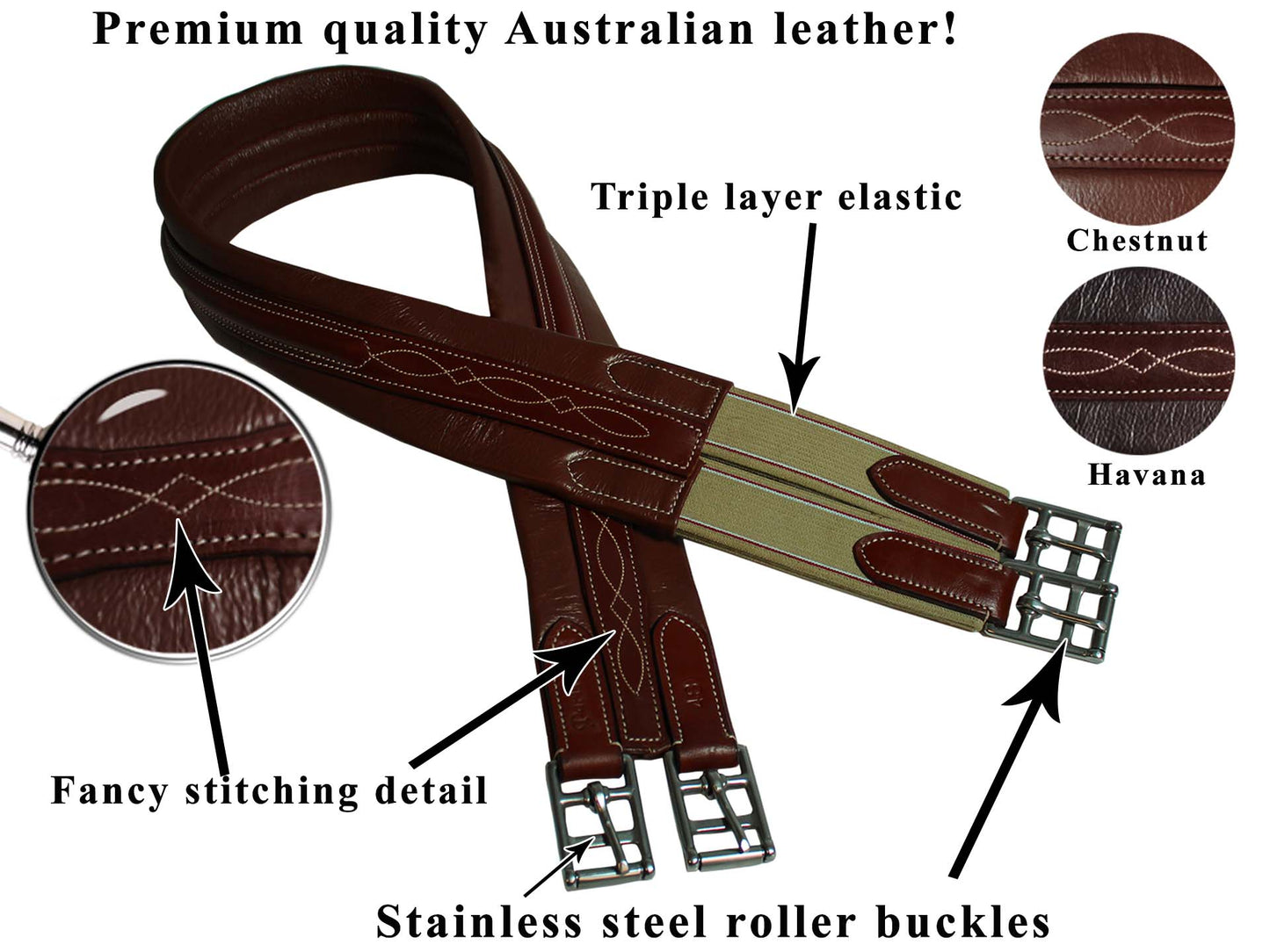 Easy Super Grip Rubber Groomer & Cleaner details