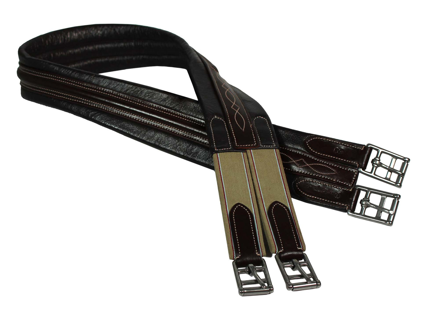 Easy Super Grip Rubber Groomer & Cleaner Medium