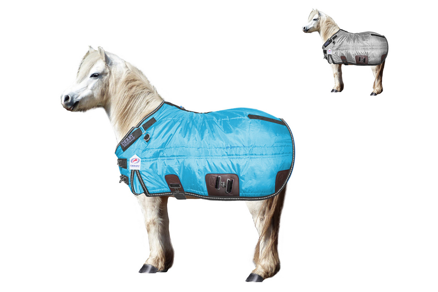 West Coast 420D Winter Mini Horse and Pony Stable Blanket