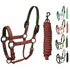 products/1Safety_Reflective_Horse_Halter_Blackout_Red_Sand_Swatch_30-3012.png