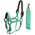 products/2Safety_Reflective_Horse_Halter_Blackout_Turquoise_Main_30-3012.png
