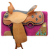 products/2Zara_Cactus_Solid_Western_Saddle_Pad_Blanket_61-3031-PNK.png