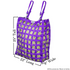products/3Four_Sided_Slow_Feed_Hay_Bag_Purple_Sizing_71-7125.png