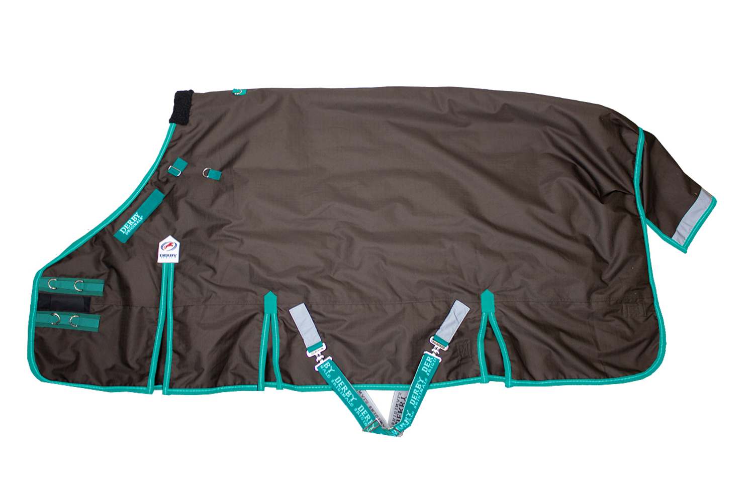 Waterproof Reflective Winter Horse Turnout Blanket