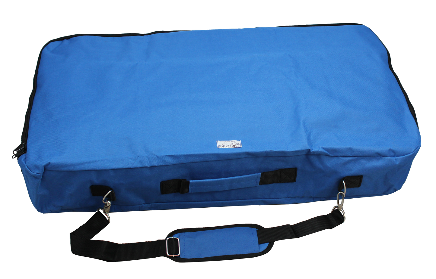 Tahoe Tack X-Large Mesh Saddle Pad Carry Bag Western Tack