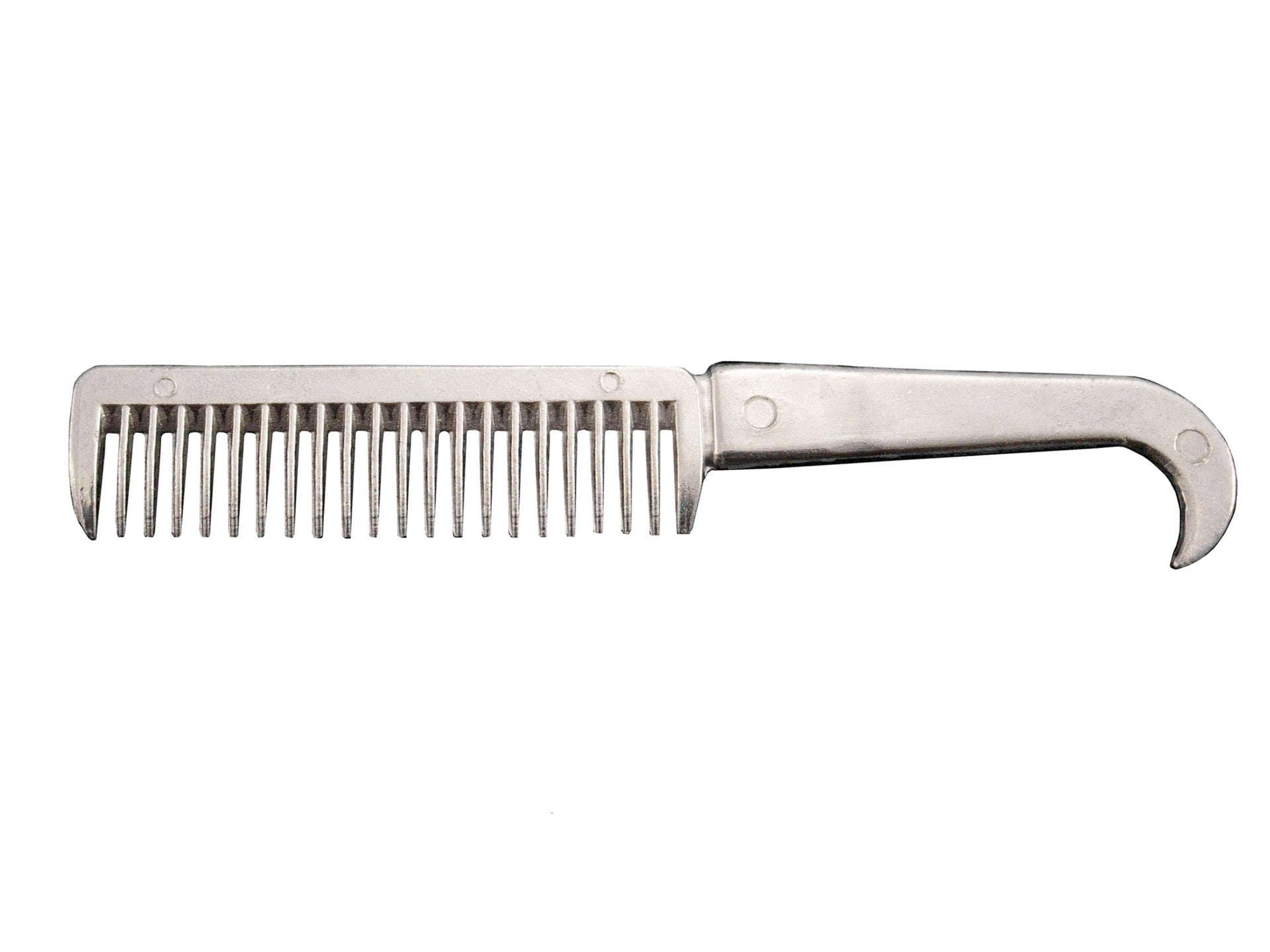 Comb and Hoof Pick Combo