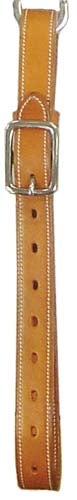 Tahoe Country Double Layer Breast Collar Strap View
