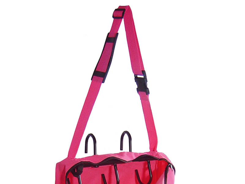 Derby Originals Halter Bridle Carrier Bags with Swivel Hooks Adjustable Strap
