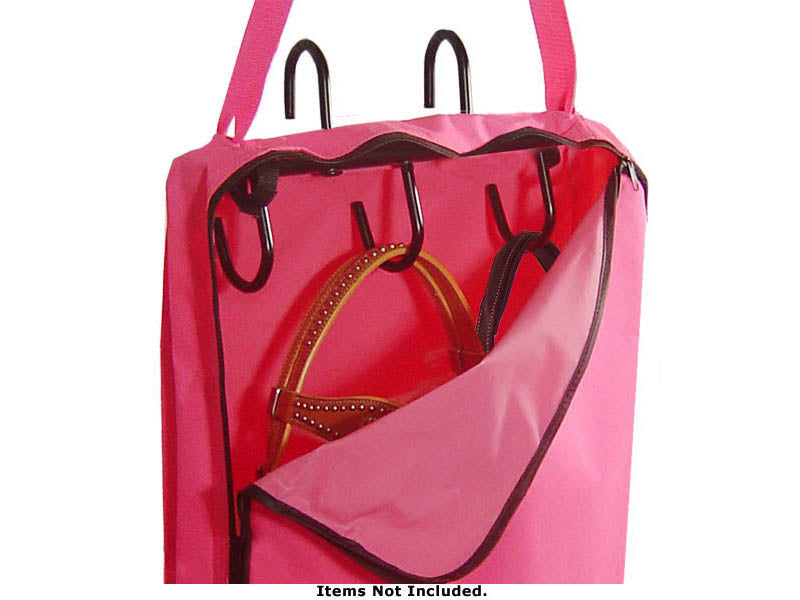 Derby Originals Halter Bridle Carrier Bags with Swivel Hooks Inside