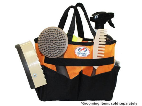 Grooming Totes