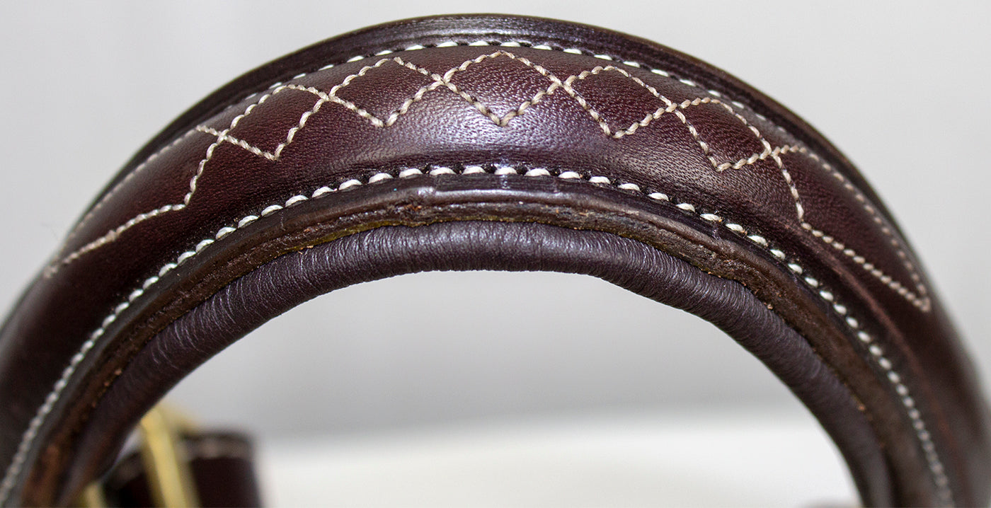 Padded Adjustable Halters