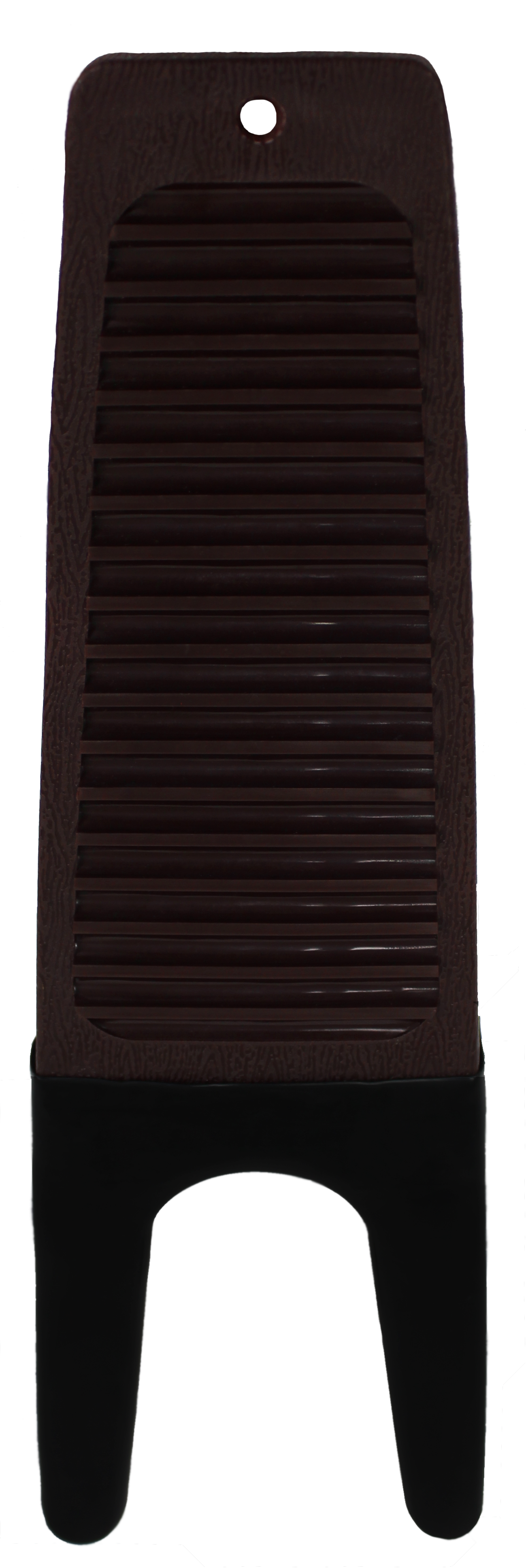 Derby Originals Heavy Duty Universal No-Scuff Boot Jack Top View