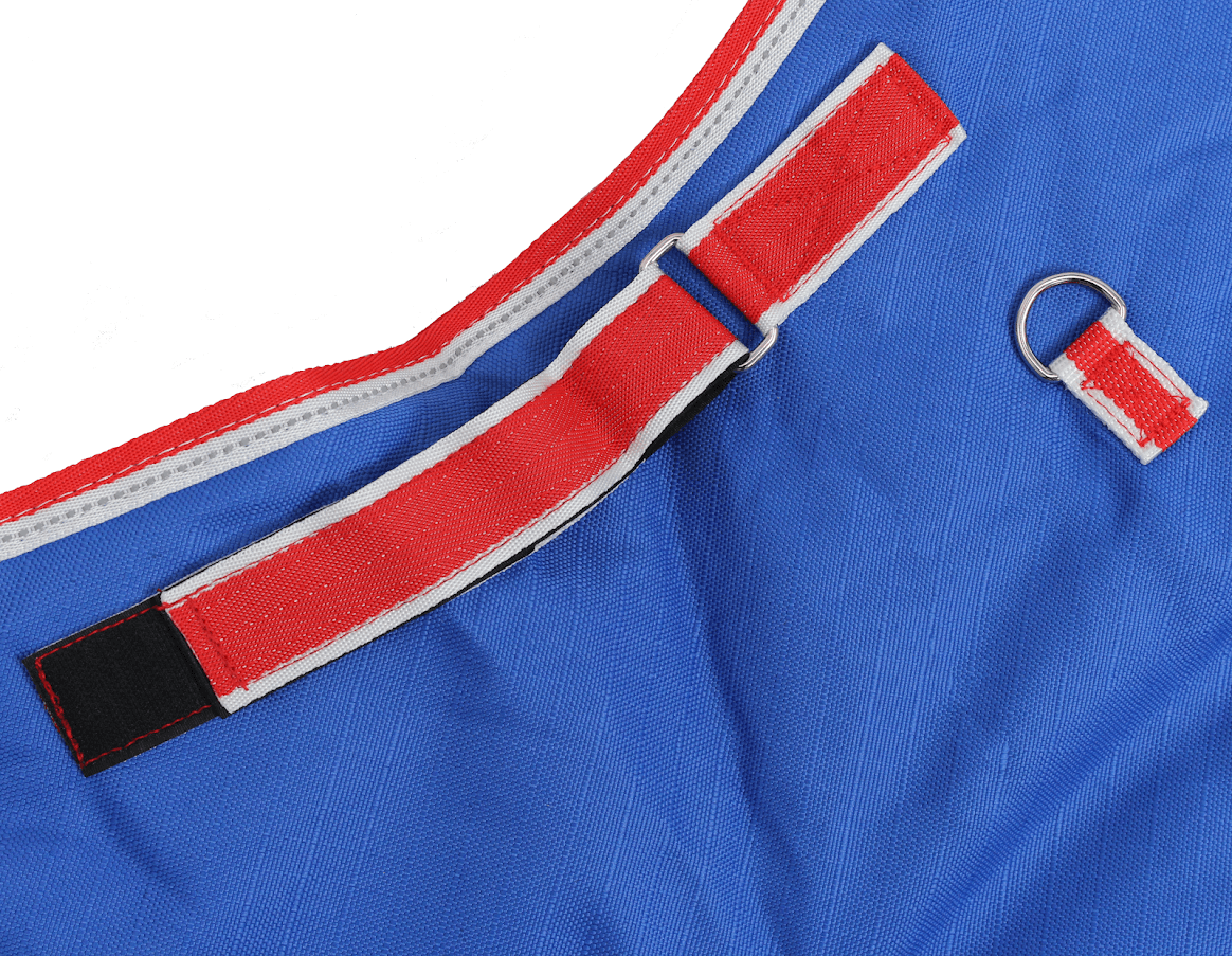 1200D Heavy Weight Winter Horse Turnout Blanket 400g