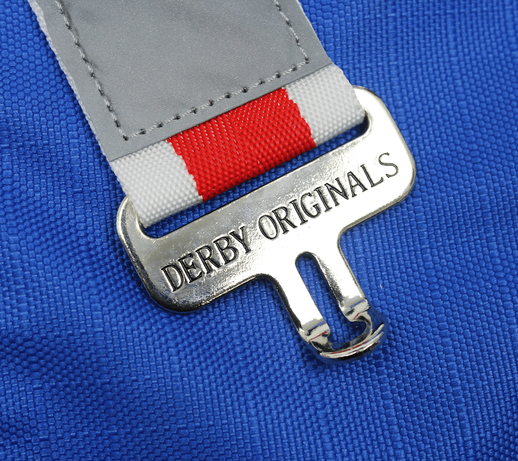 Heavy Weight Winter Horse Turnout Blanket Derby Originals