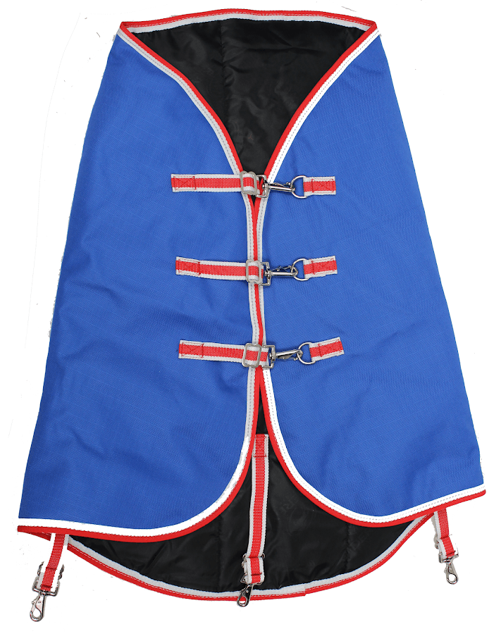 Originals Nordic-Tough 1200D Heavy Weight Winter Horse Turnout Blanket 400g