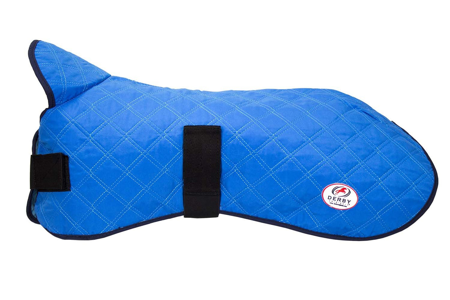 Derby Originals Hydro Cooling Dog Jacket with Harness Compatible