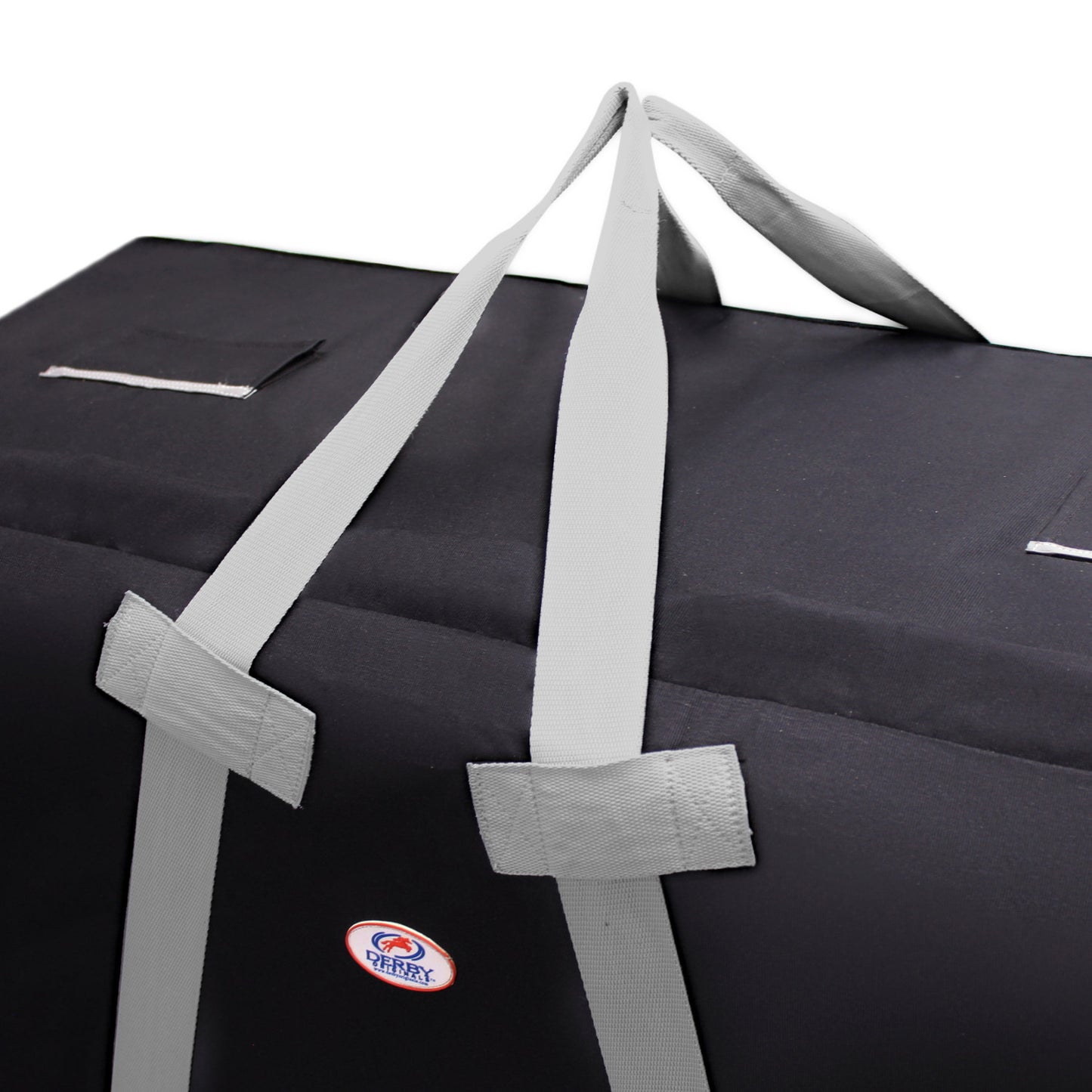 Paris Tack Patented Hay Bale Bag