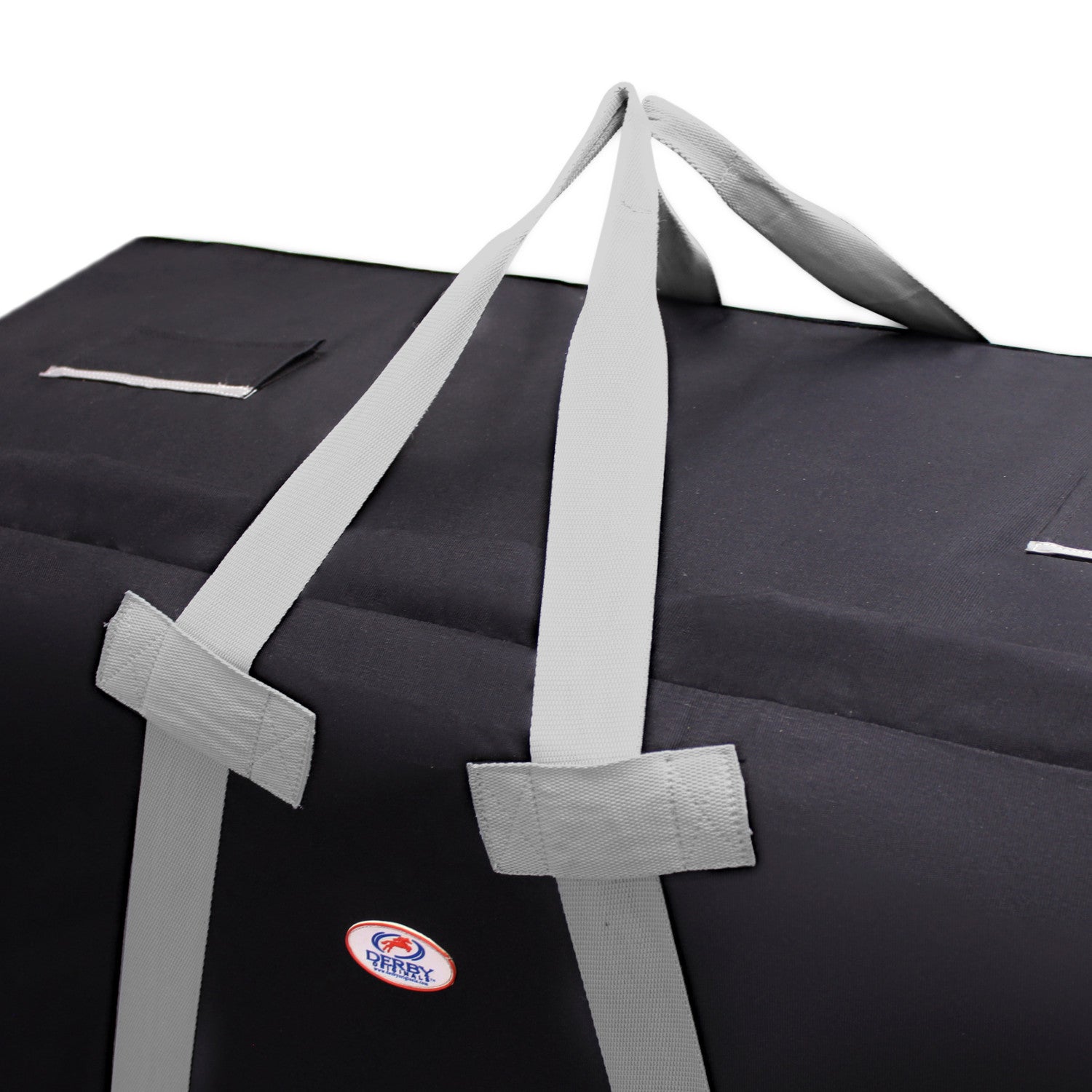 Paris Tack Patented Hay Bale Bag