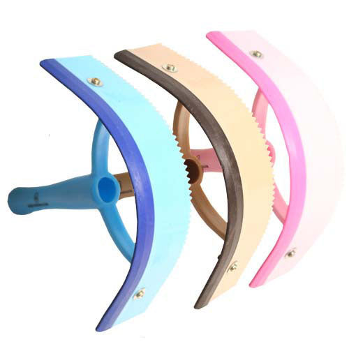 Derby Originals Contour Sweat Scraper & Curry Combo Main Image