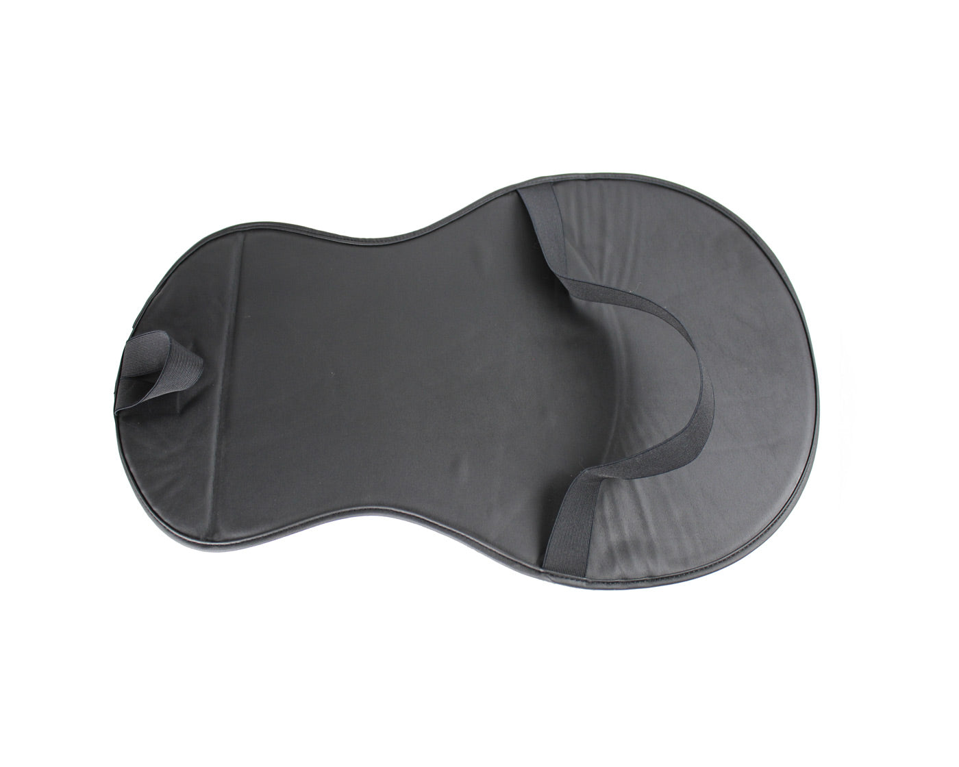 Tahoe Ortho Gel Seat Pads for Western Saddles Bottom