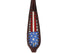 products/Tahoe-American-Flag-Headstall-Cheek.jpg