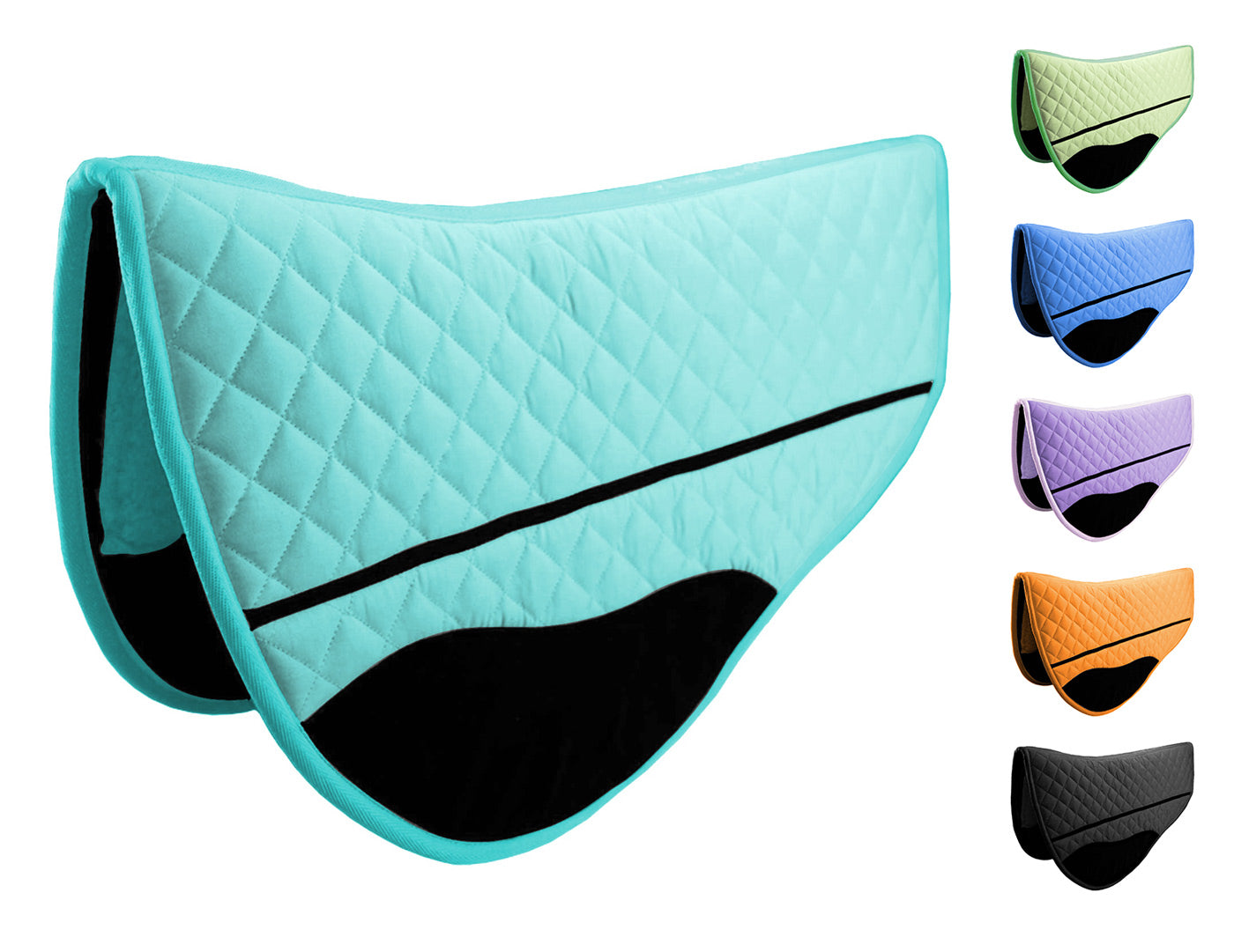 Tahoe Double Back Fleece Padded