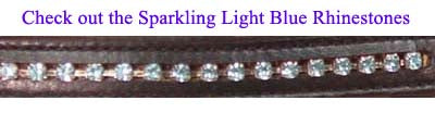 Halter Bridle Combo with Reins