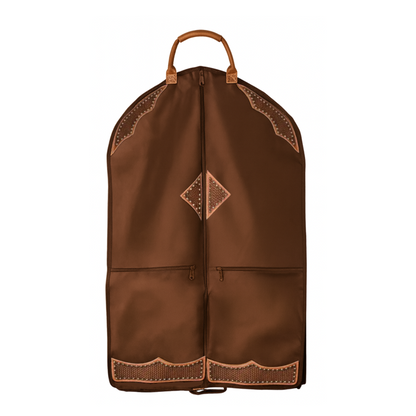 TAHOE DURANGO PREMIUM TRIPLE LAYER WESTERN GARMENT CARRY AND STORAGE BAG with 1 Year Warranty
