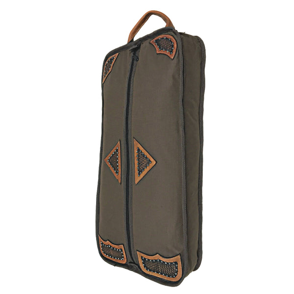 Durango Western Halter / Bridle Carry Bag by Tahoe Tack