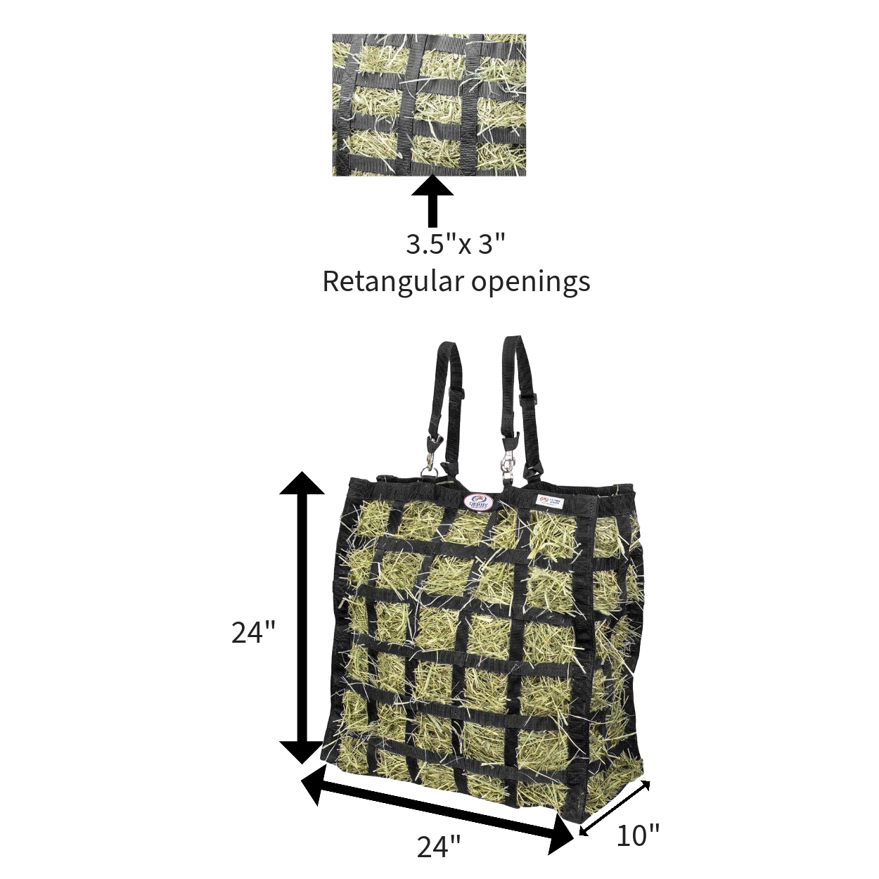 Sac De Bride Avec Crochets, Sac à Bride Pour Cheval, Avec Sac De Bride Avec Crochets, Sac à Bride Pour Cheval, Avec