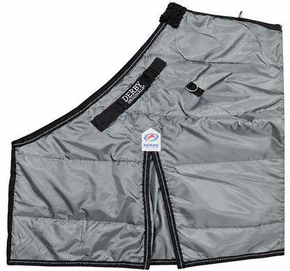 Derby Originals Wind Storm Closed Front 420D Medium Weight Winter Horse Stable Blanket 200g