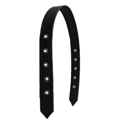 Safety Flex-Webb Replacement Bio Crown Piece for Breakaway Horse Halters