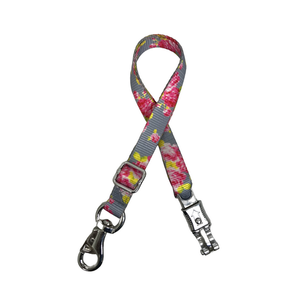 Derby Originals Premium Adjustable Trailer Ties - Fun Designs