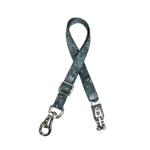 Derby Originals Premium Adjustable Trailer Ties - Fun Designs