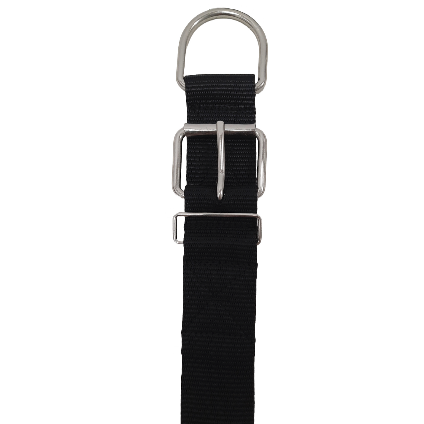 Derby Originals Heavy Duty Nylon Triple Layer Neck Strap 