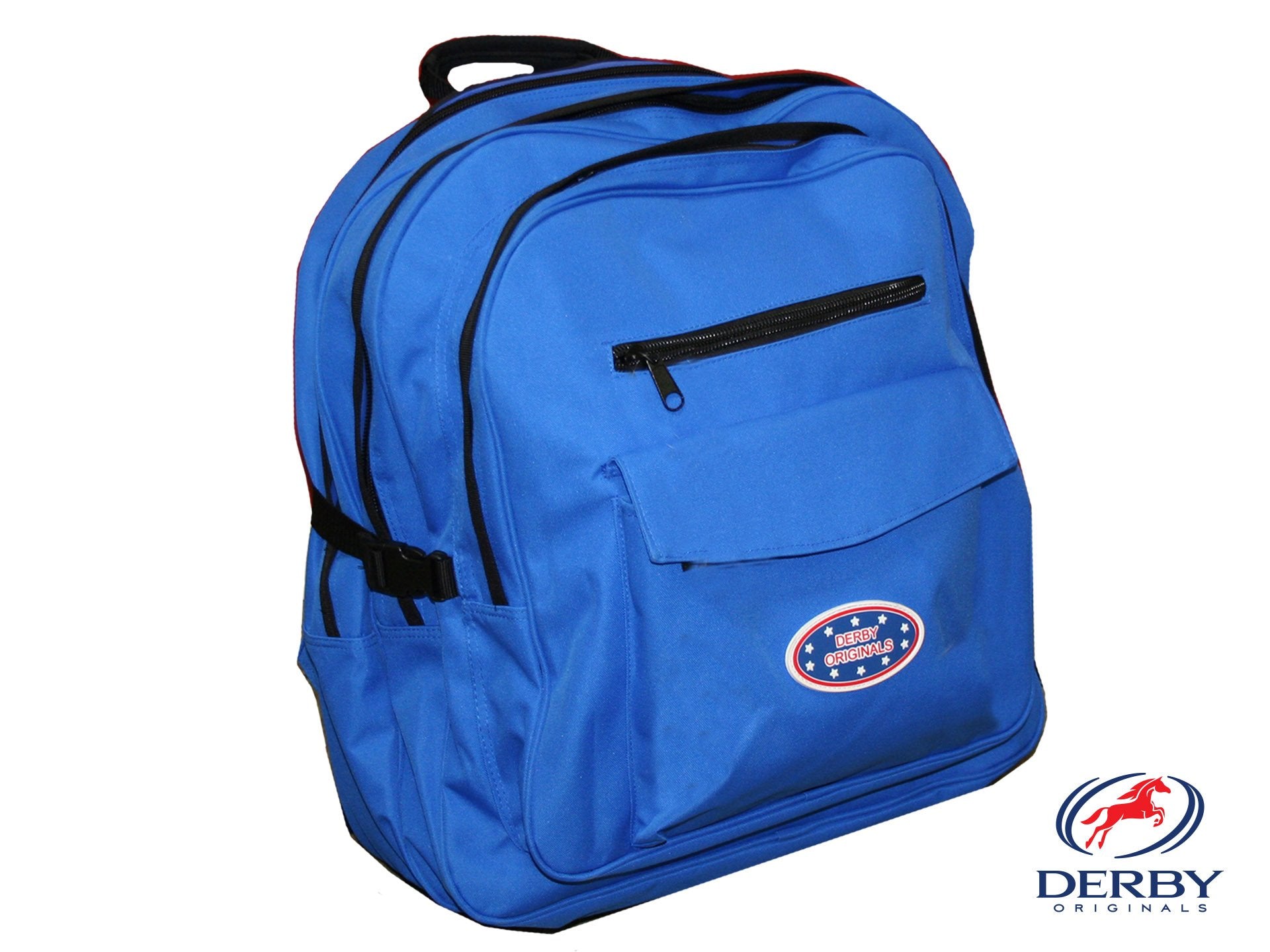 MULTIPLE ROPES CARRY BAG BACK PACK
