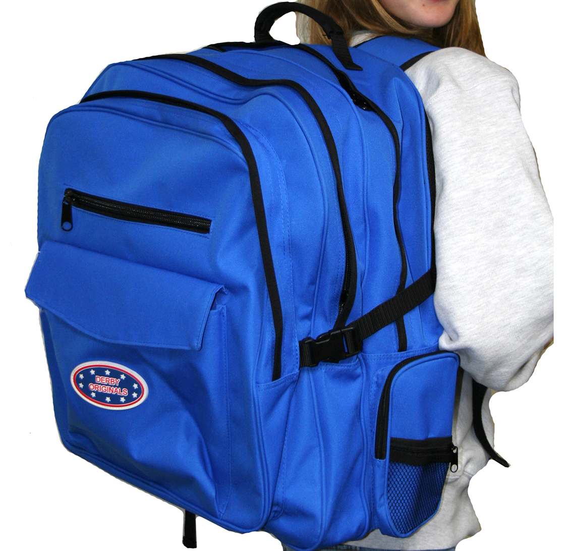 XL ROPES CARRY BAG BACK PACK 
