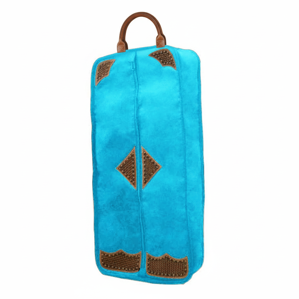 TAHOE DURANGO PREMIUM TRIPLE LAYER WESTERN GARMENT CARRY AND STORAGE BAG with 1 Year Warranty