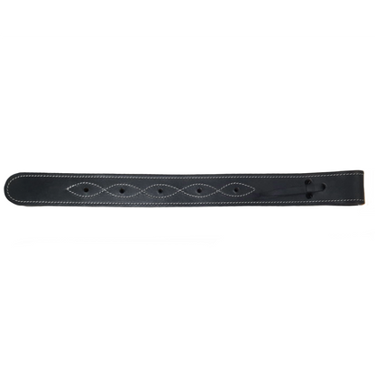 Tahoe Tack Double Layered Hand Tooled Off Billets