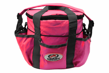 Derby Originals Premium Comfort Horse Grooming Tote Bag for Organization Available in 4 Colors