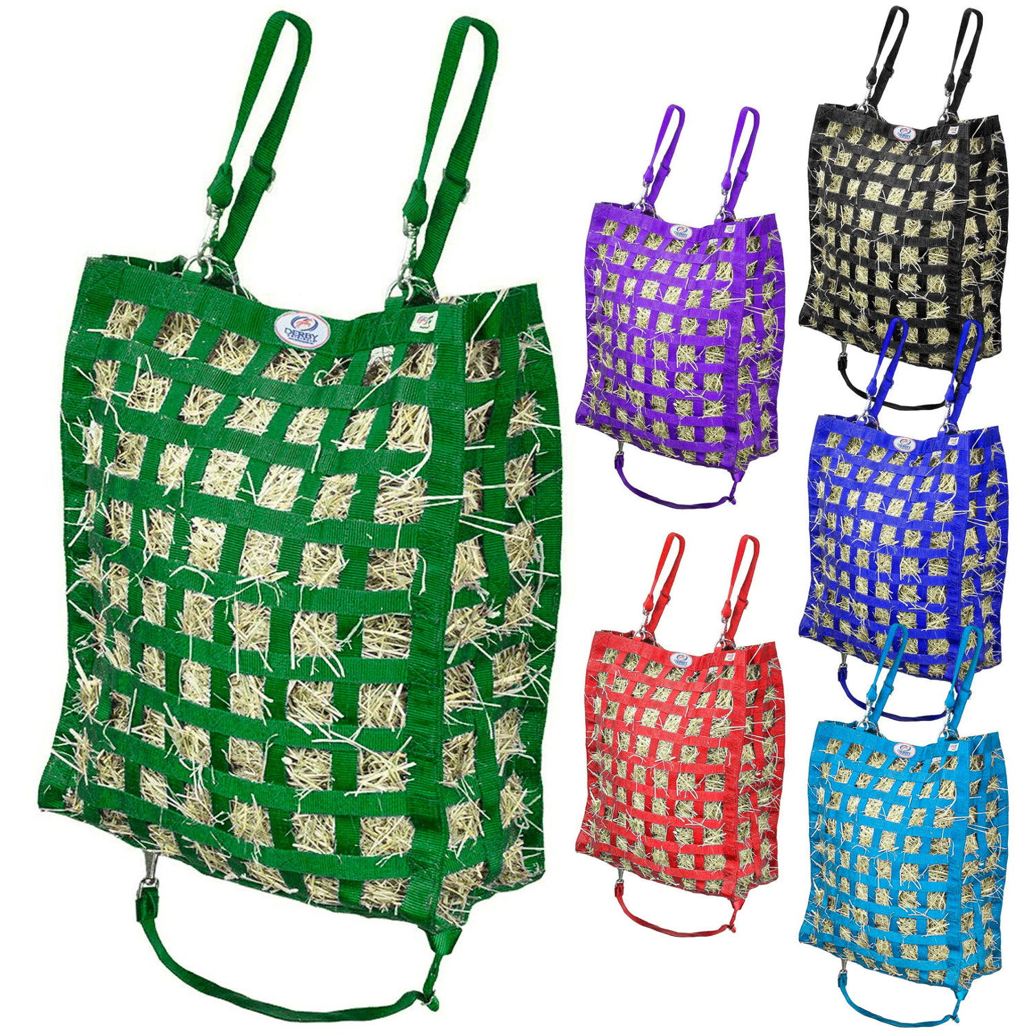 Derby originals hay bag online