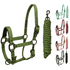 products/1Safety_Reflective_Horse_Halter_Blackout_Cactus_Green_Swatch_30-3013.png