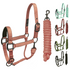 products/1Safety_Reflective_Horse_Halter_Blackout_Coral_Swatch_30-3013.png