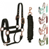 products/1Safety_Reflective_Horse_Halter_Rose_Gold_Black_Swatch_30-3010.png