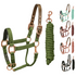 products/1Safety_Reflective_Horse_Halter_Rose_Gold_Cactus_Green_Swatch_30-3010.png