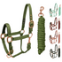 products/1Safety_Reflective_Horse_Halter_Rose_Gold_Cactus_Green_Swatch_30-3011.png
